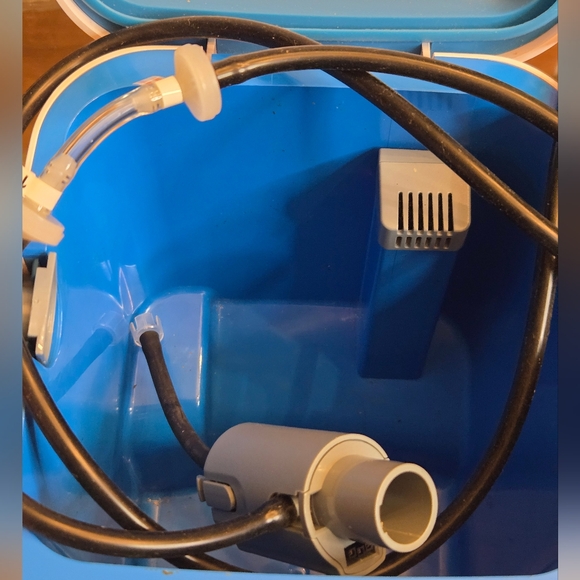 SoClean2 White CPAP Cleaner - Picture 4 of 6